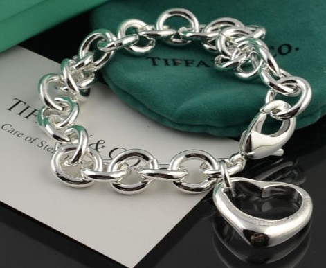 Bracciale Tiffany Modello 236